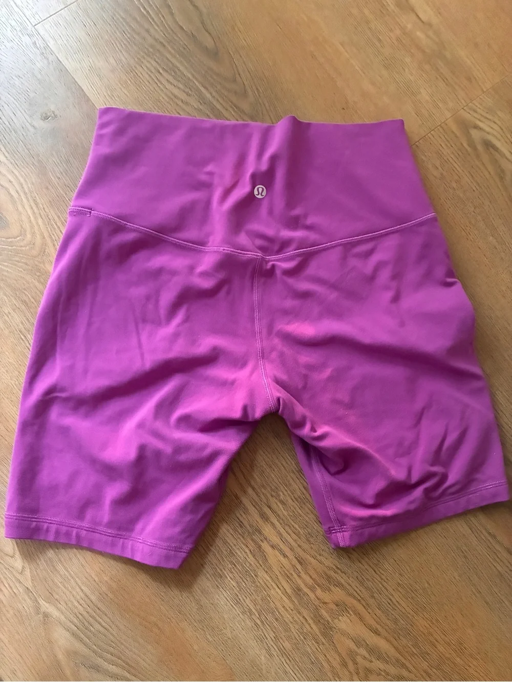 Lululemon Align High-Rise Short 8